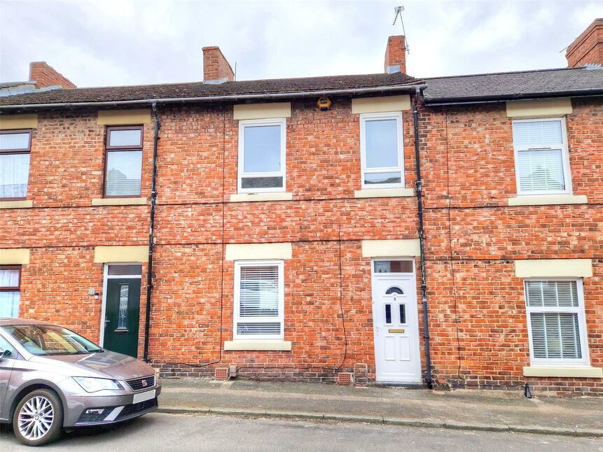 Main image of 3 bedroom House to rent, Store Street, Newcastle upon Tyne, Tyne and Wear, NE15