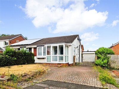 2 bedroom Semi Detached Bungalow for sale
