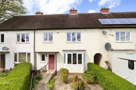 Leabank, 3 bedroom Semi Detached House for sale, £150,000