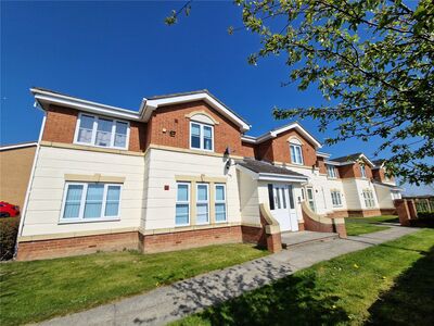 2 bedroom  Flat for sale