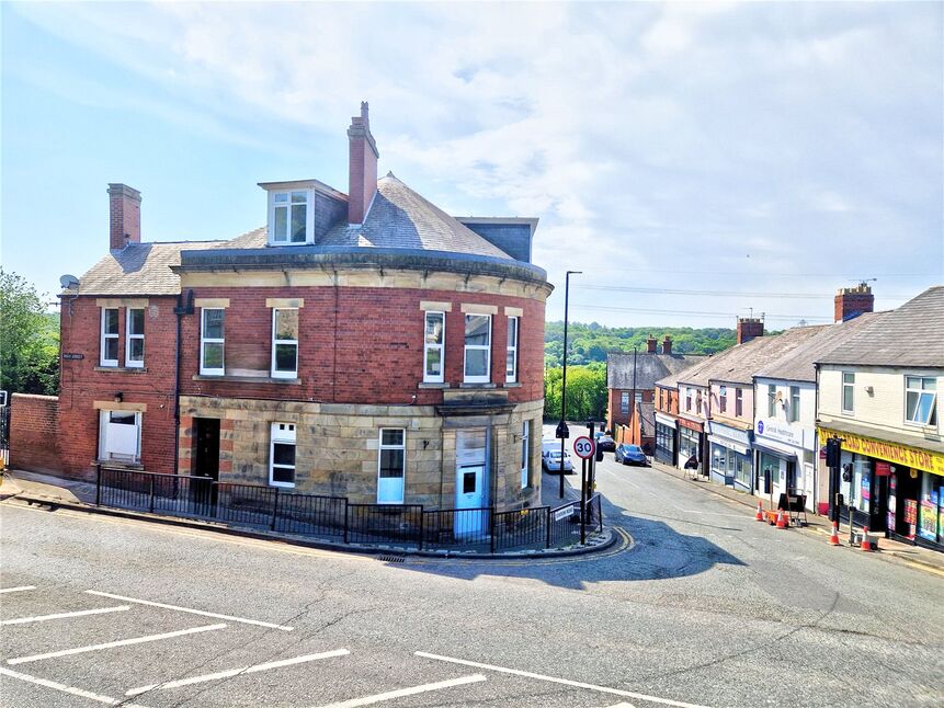 Main image of 3 bedroom Flat to rent, Station Road, Newburn, Tyne and Wear, NE15
