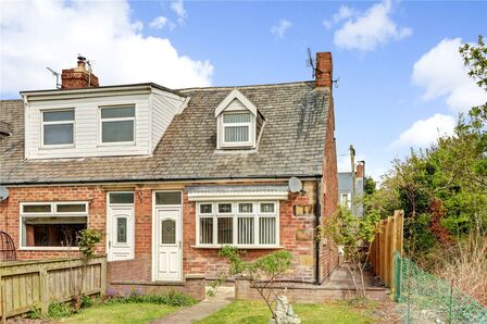 Mary Terrace, 1 bedroom End Terrace House for sale, £139,950