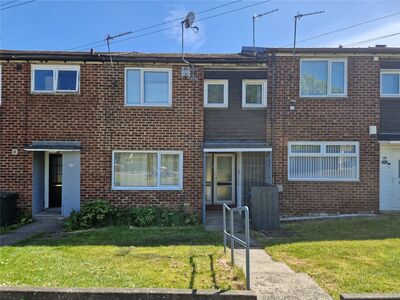 Trevelyan Drive, 3 bedroom Mid Terrace House to rent, £895 pcm