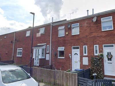 Coxlodge Terrace, 3 bedroom Mid Terrace House to rent, £900 pcm
