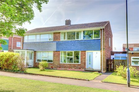 Denham Walk, 3 bedroom Semi Detached House for sale, £225,000