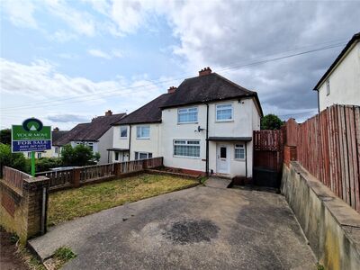 Leabank, 3 bedroom Semi Detached House for sale, £125,000
