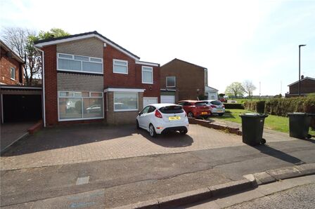 Caversham Road, 4 bedroom Link Detached House to rent, £1,400 pcm