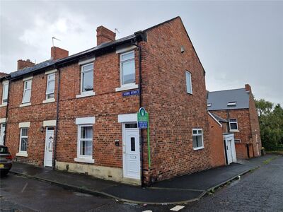 3 bedroom End Terrace House for sale