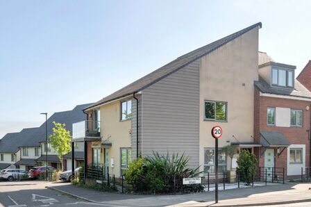 2 bedroom  Flat for sale