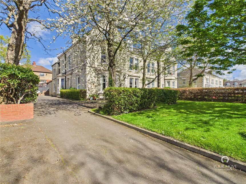 Main image of 2 bedroom Flat for sale, Clifton Road, Newcastle upon Tyne, Tyne and Wear, NE4