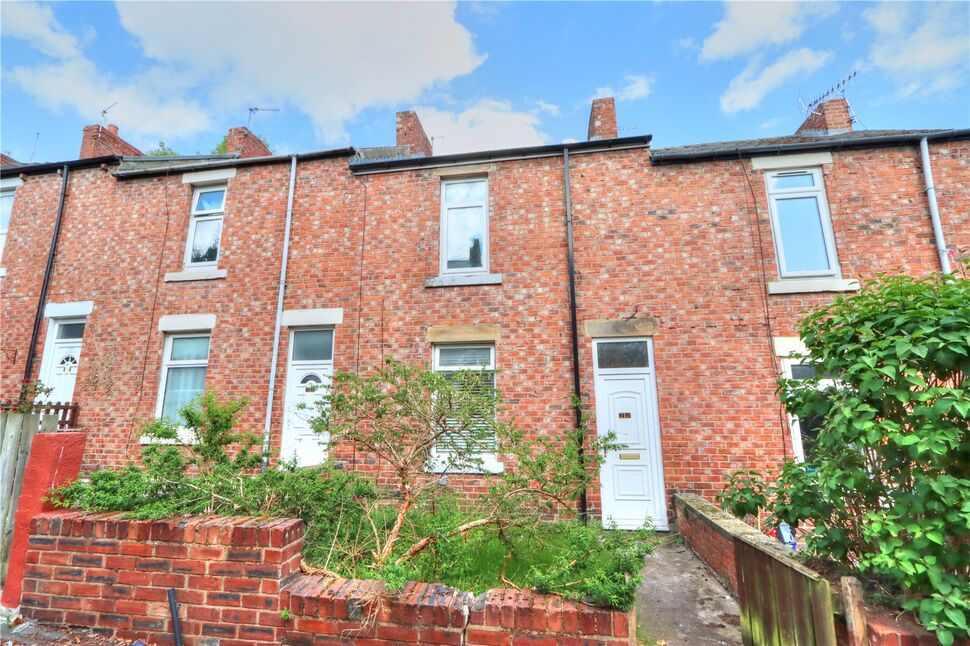 2 bedroom Mid Terrace House for sale
