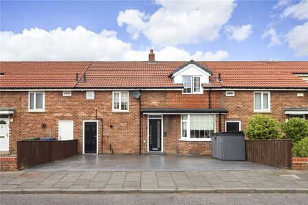 Farlam Road, 3 bedroom Mid Terrace House for sale, £180,000