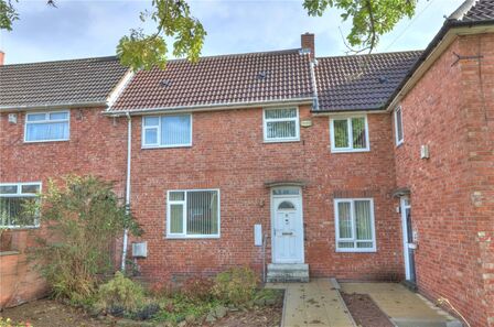 Pease Avenue, 2 bedroom Mid Terrace House for sale, £125,000