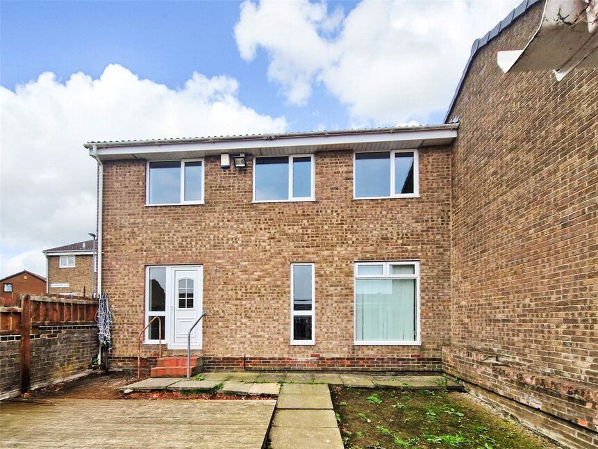 3 bedroom End Terrace House for sale