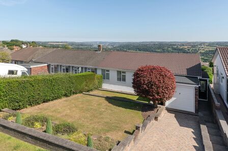 2 bedroom Semi Detached Bungalow for sale