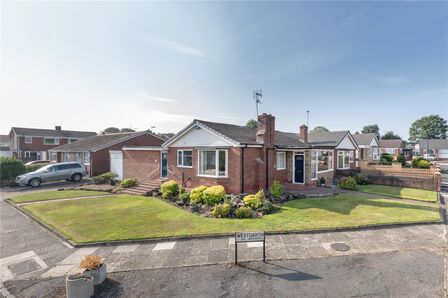 2 bedroom Semi Detached Bungalow for sale
