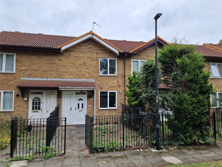 Main image of 3 bedroom Mid Terrace House for sale, Elswick Road, Newcastle upon Tyne, Tyne and Wear, NE4