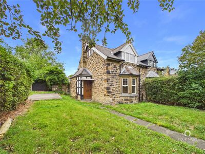 North Avenue, 2 bedroom Semi Detached House for sale, &pound;205,000