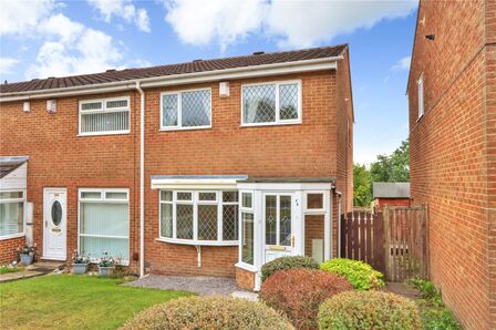 3 bedroom End Terrace House for sale