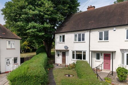 3 bedroom End Terrace House for sale