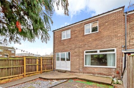 3 bedroom End Terrace House for sale