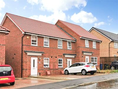 2 bedroom Mid Terrace House for sale