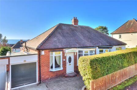 Rydal Road, 2 bedroom Semi Detached Bungalow for sale, £150,000