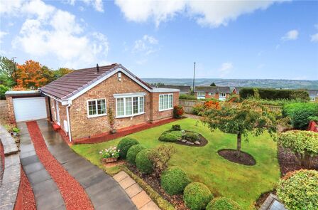 Aldeburgh Avenue, 3 bedroom Detached Bungalow for sale, £225,000