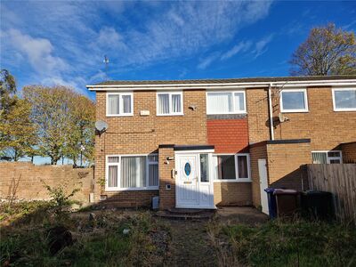 3 bedroom End Terrace House for sale