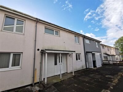 Cornhill, 3 bedroom Mid Terrace House to rent, £895 pcm