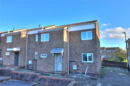 3 bedroom End Terrace House for sale