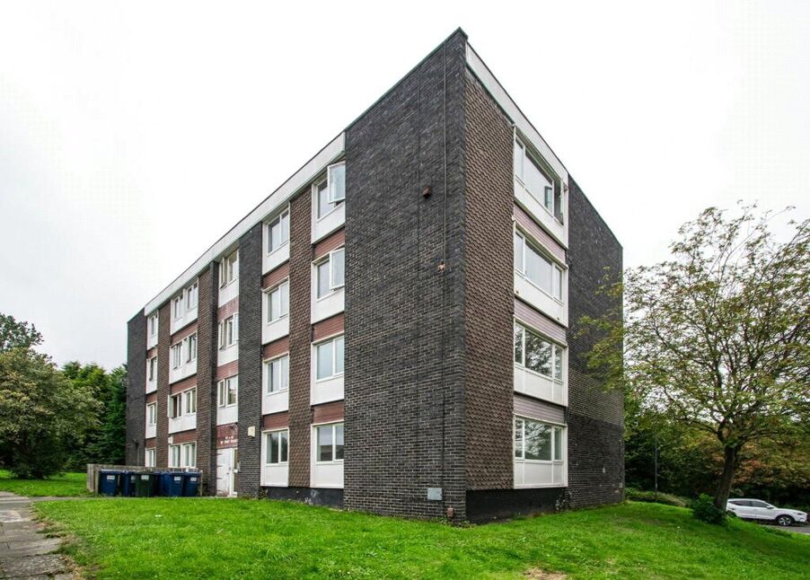 Main image of 1 bedroom Flat to rent, St. Just Place, Newcastle upon Tyne, Tyne and Wear, NE5
