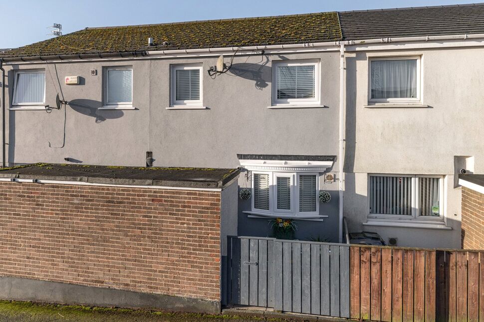 Main image of 3 bedroom Semi Detached House for sale, Downham, Newcastle upon Tyne, Tyne and Wear, NE5