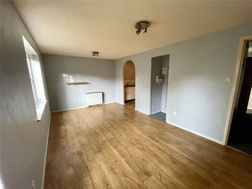 Main image of 2 bedroom Flat for sale, Marie Curie Drive, Newcastle upon Tyne, Tyne and Wear, NE4