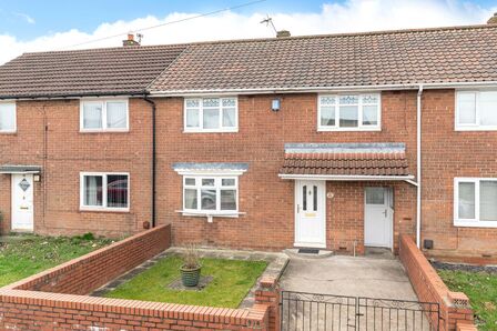 Whittingham Road, 3 bedroom Mid Terrace House for sale, &pound;145,000