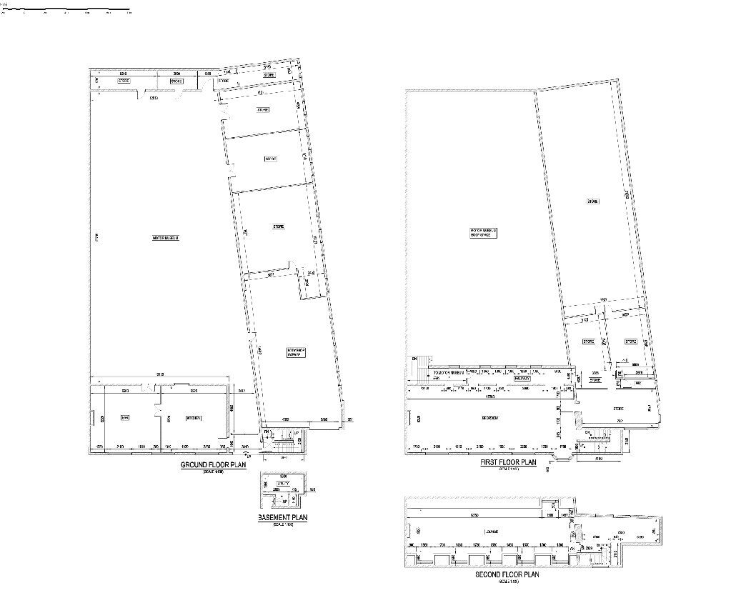 Floorplan of 4 bedroom Detached House for sale, Townfield Gardens, Newcastle upon Tyne, Tyne and Wear, NE15