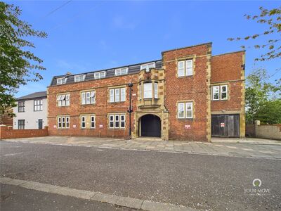 Townfield Gardens, 4 bedroom Detached House for sale, &pound;675,000