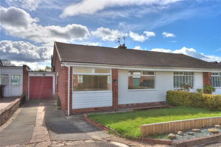2 bedroom Semi Detached Bungalow to rent