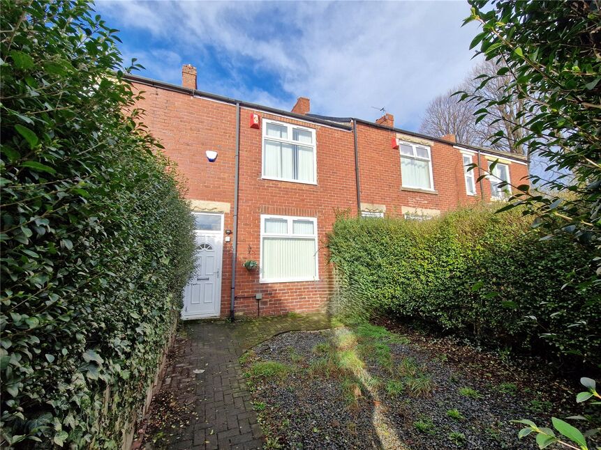 Main image of 3 bedroom Mid Terrace House to rent, Dene Gardens, Newcastle upon Tyne, Tyne and Wear, NE15