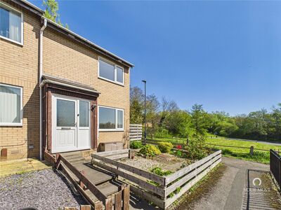 2 bedroom End Terrace House for sale