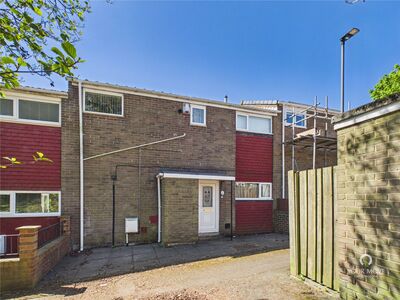 3 bedroom End Terrace House for sale