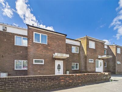 Fairspring, 3 bedroom Mid Terrace House for sale, &pound;100,000