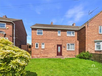 Linbridge Drive, 3 bedroom Semi Detached House to rent, &pound;900 pcm