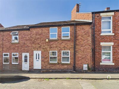2 bedroom Mid Terrace House for sale