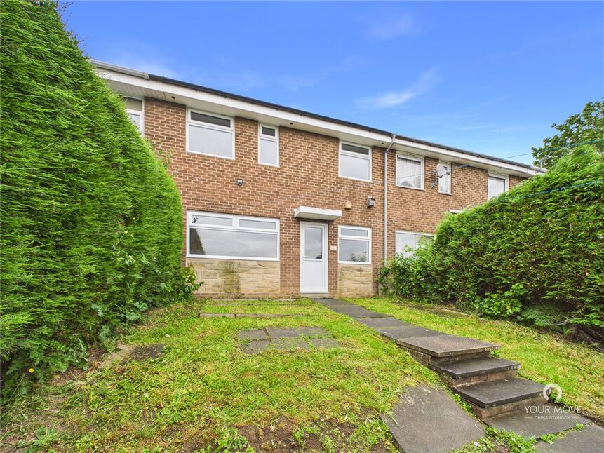 Main image of 2 bedroom Mid Terrace House to rent, Mount Pleasant Court, Newcastle upon Tyne, Tyne and Wear, NE15