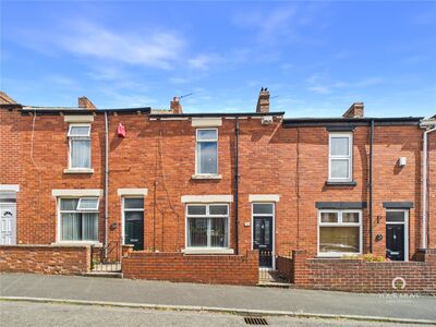 2 bedroom Mid Terrace House for sale