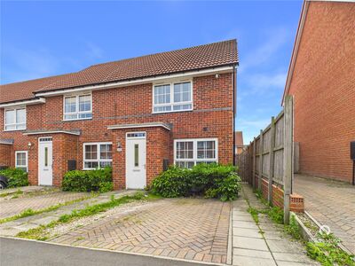 2 bedroom End Terrace House for sale