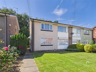 Westgarth, 2 bedroom Flat for sale, &pound;119,950