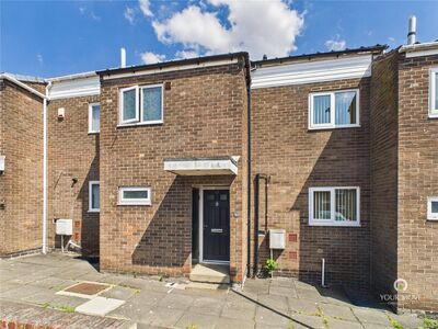 Lordenshaw, 3 bedroom Mid Terrace House for sale, &pound;110,000