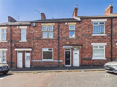 Warkworth Street, 3 bedroom Flat for sale, &pound;135,000